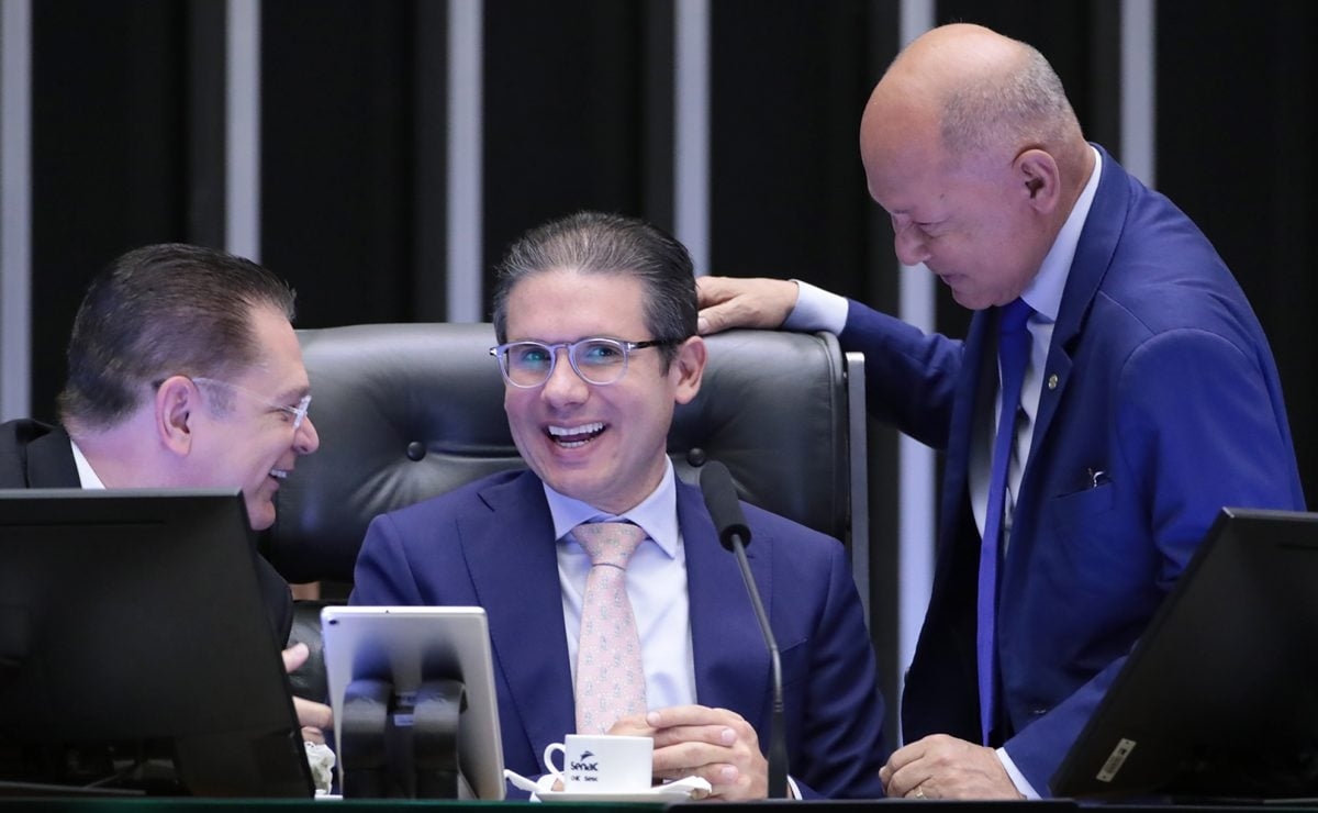Motta, Kongre'nin IOF kararını savunmak için Lizbon'da Moraes ile görüşmeyi planlıyor