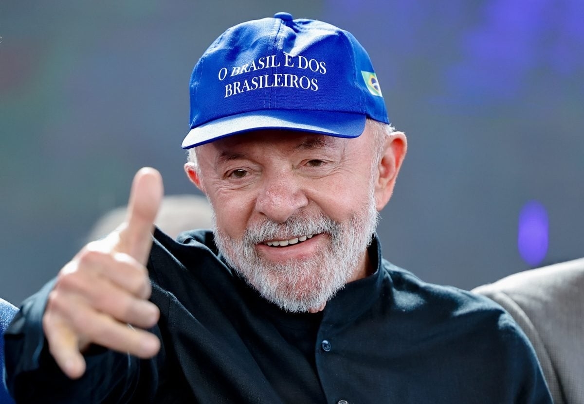 Encuesta de PoderData confirma aumento en la aprobación de Lula tras aumento de tarifas