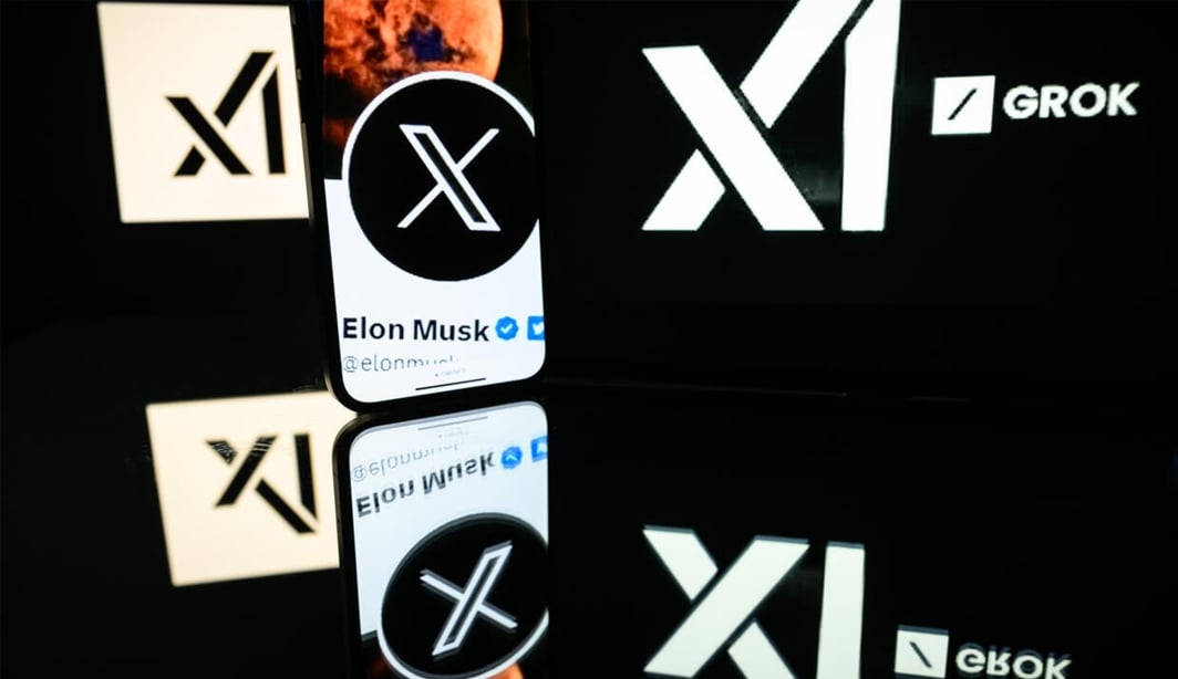 IA de Elon Musk consulta o bilionário antes de responder