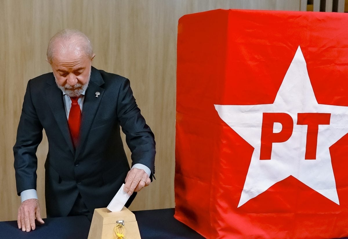 Elecciones internas del PT son inciertas tras suspensión de votación en MG