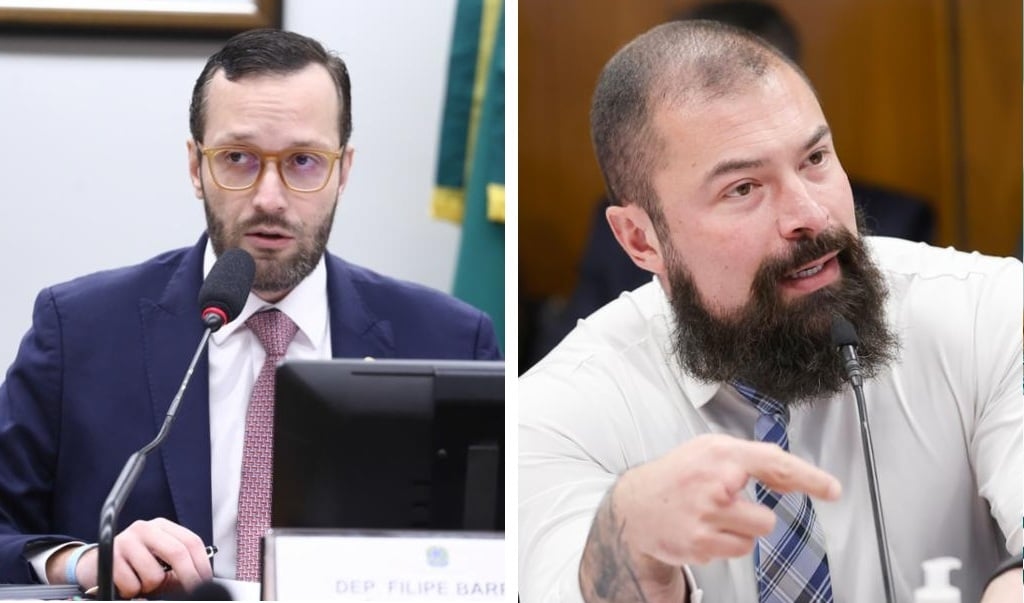 Les députés PL défient Motta et organisent des comités à la Chambre pour soutenir Bolsonaro