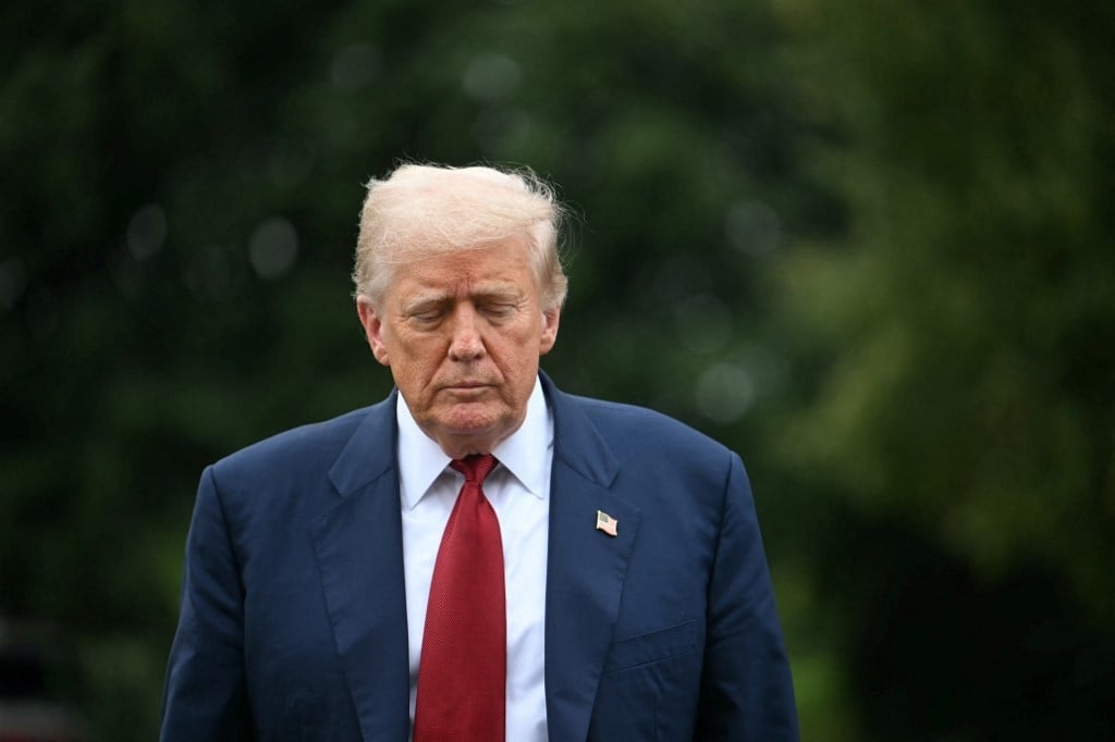 Trump wykorzystuje wypaczoną wersję wolności słowa przeciwko Brazylii, twierdzi RSF