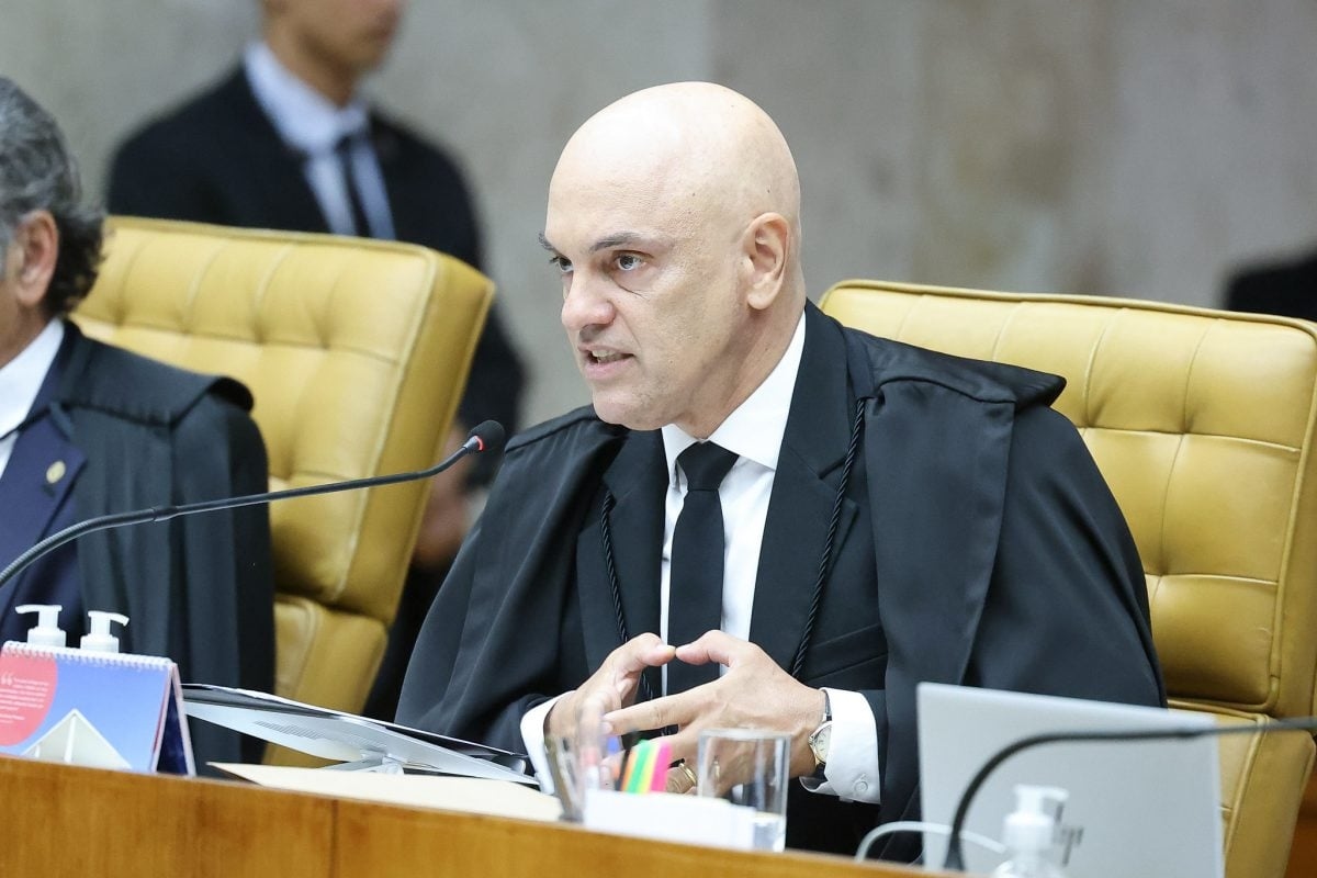 Waarom Bolsonaro's huisarrestbevel niet afhankelijk is van andere rechters van het Hooggerechtshof