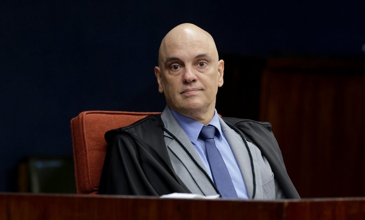 Fiscalía General de la República acusa a ex asesor de Moraes de intentar abolir el Estado y obstrucción