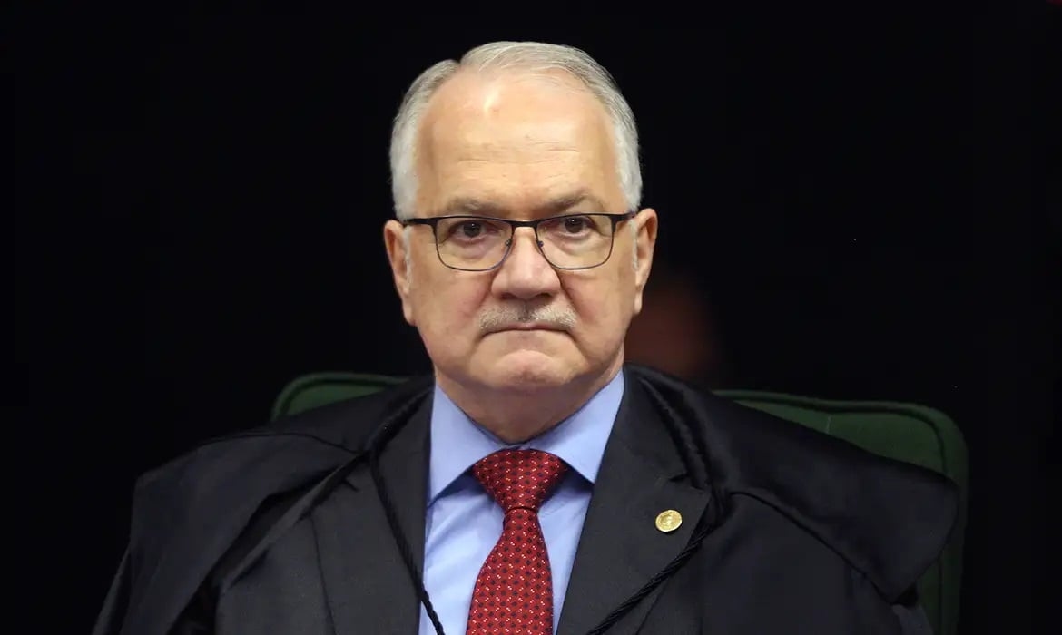 No nos asustarán los vientos que vienen del norte, dice Fachin sobre los ataques de EEUU a Moraes