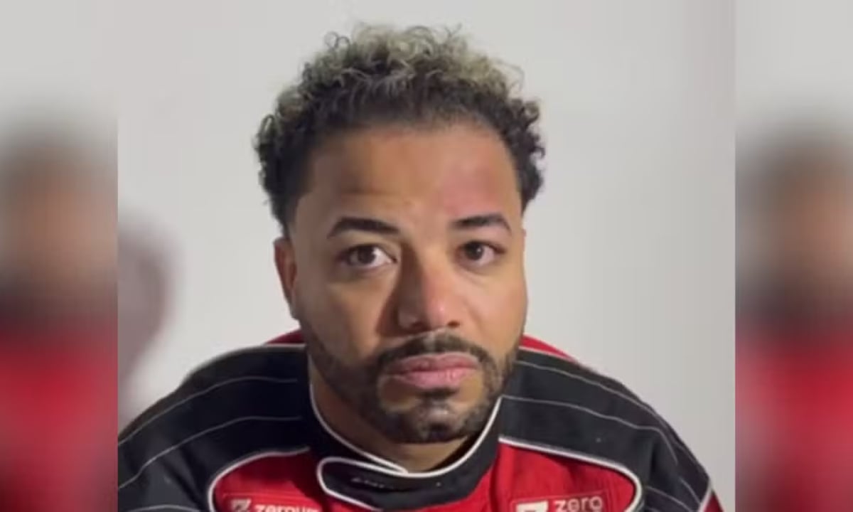 Hytalo Santos was op een vluchtroute uit Brazilië, zegt politiechef
