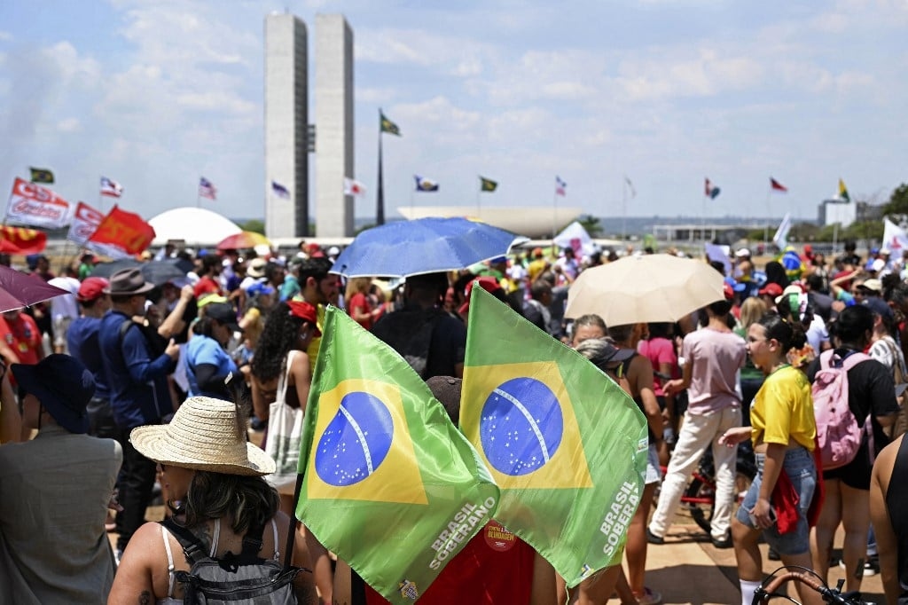Protests seal veto of the Shielding Constitutional Amendment in the Senate and weaken amnesty for Bolsonaro