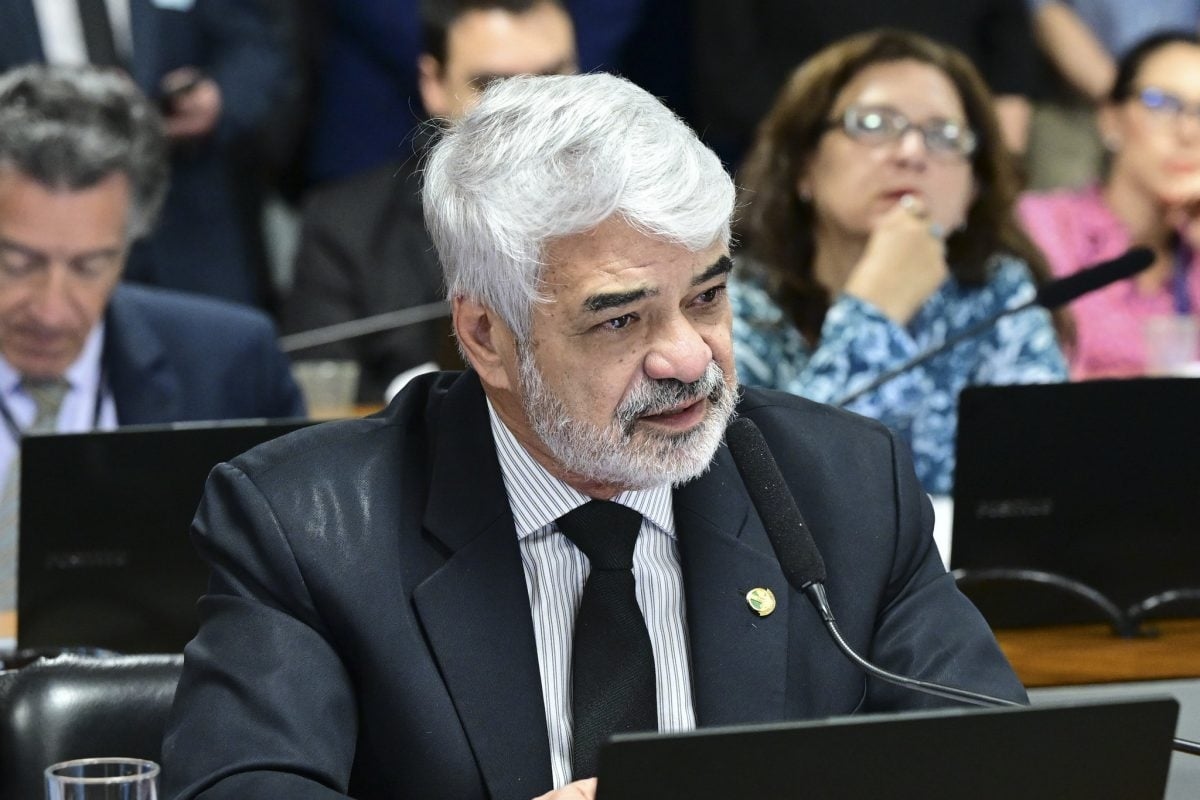 Braziliaanse senator neemt voorzitterschap van Mercosur-parlement over