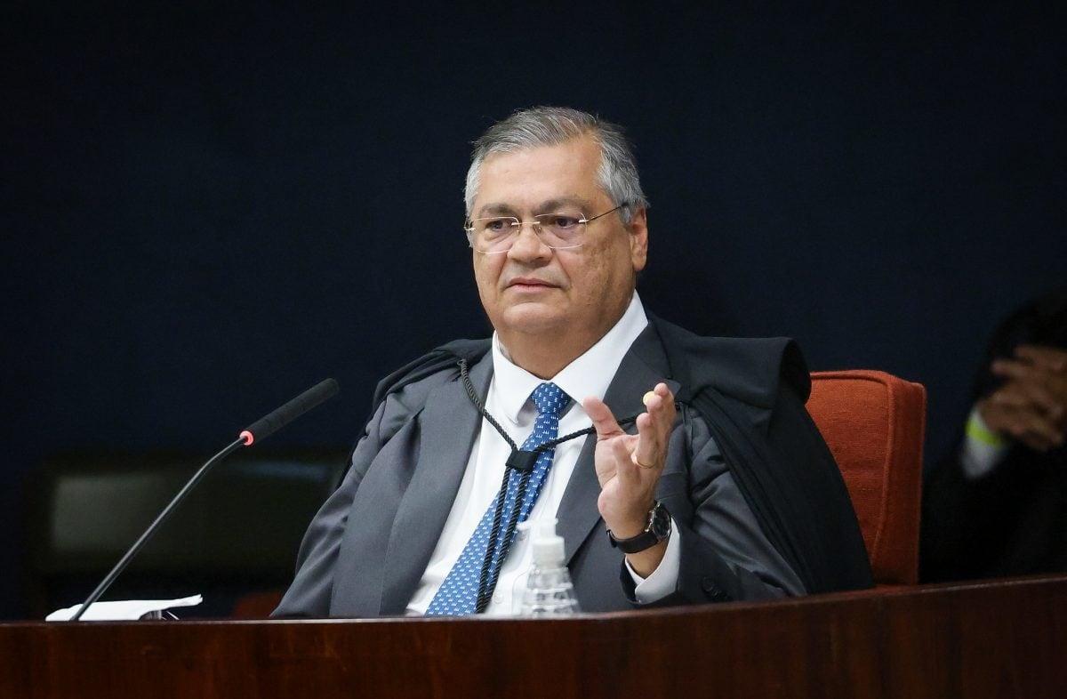 Dino fixe à décembre la date de début du procès du deuxième noyau du complot du coup d'État