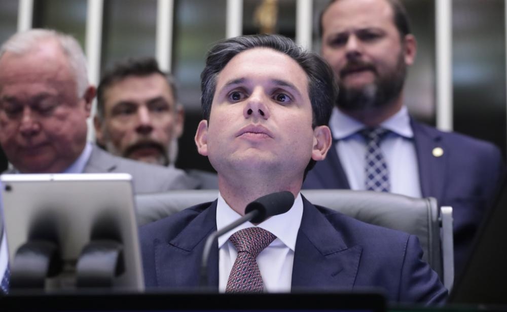 Motta's message to the Workers' Party and the PL after the Chamber accelerated amnesty for coup plotters