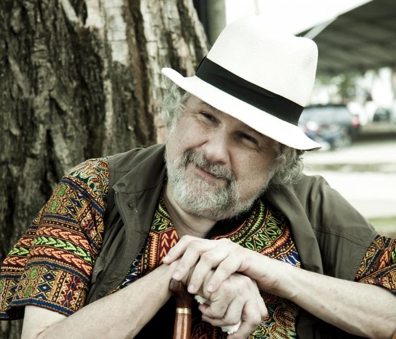Morre o cineasta Silvio Tendler, aos 75 anos