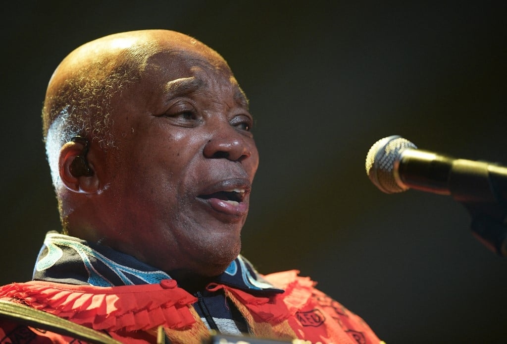 Milton Nascimento receberá o título de doutor honoris causa pela Fiocruz