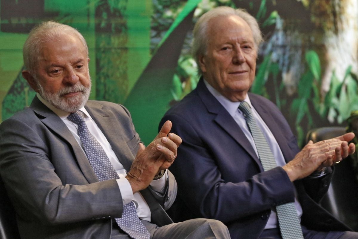 Het heropleving van het debat over de heroprichting van het Ministerie van Openbare Veiligheid volgt op een operatie in Rio.