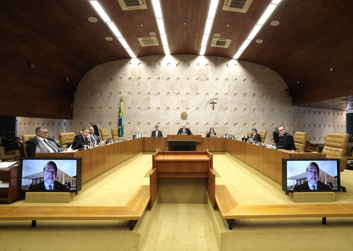 Brezilya Yüksek Mahkemesi, Brezilya İnternet Hakları Bildirgesi'nin 19. maddesinin kısmen anayasaya aykırı olduğunu ilan eden kararı yayımladı.