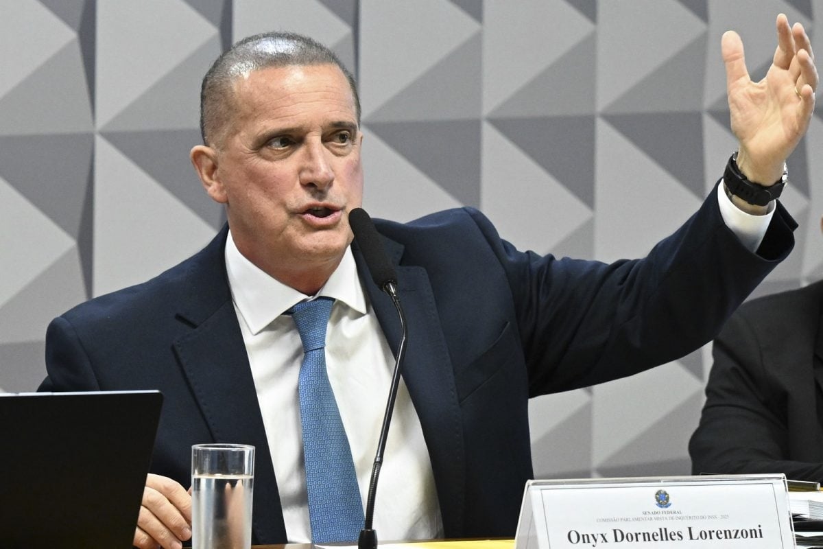 Były minister Bolsonaro twierdzi, że problemy ze zniżkami powtarzają się.