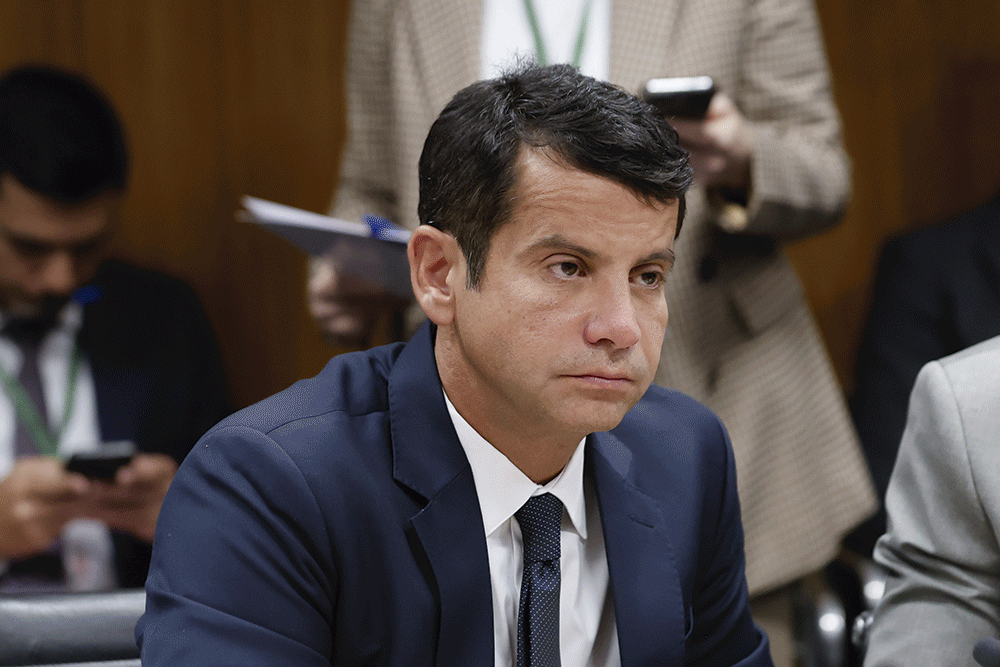 Nach den Regeln von Doktor Luizinho