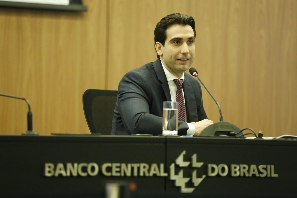 CCJ do Senado pode votar nesta quarta-feira a PEC que amplia a autonomia do BC