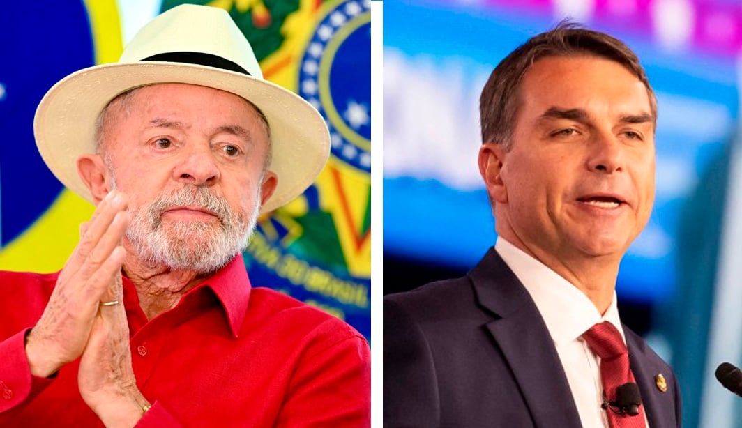 Lula x Flávio: Como votam católicos e evangélicos, segundo nova pesquisa