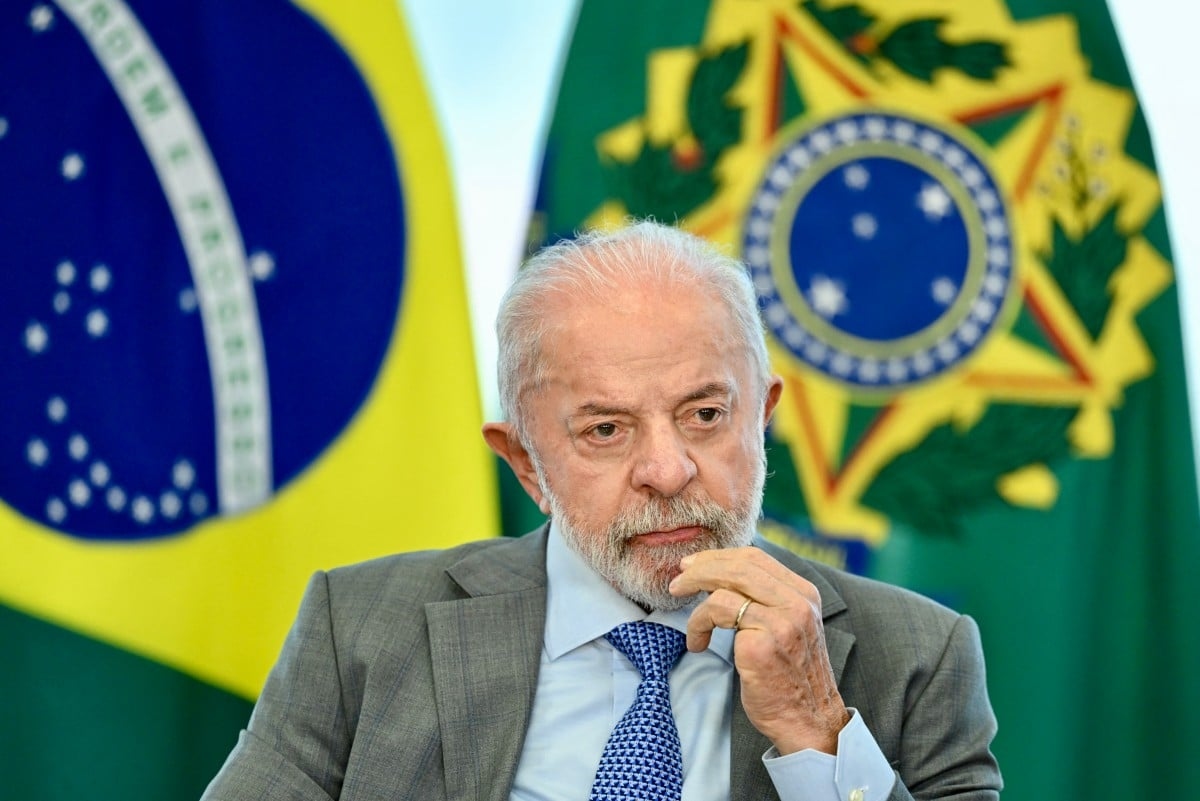 Lula manifesta solidariedade e determina avaliação para ajudar Venezuela após terremotos