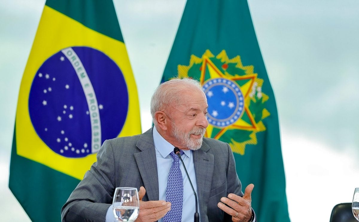 A popularidade de Lula a 3 meses da eleição, segundo nova pesquisa