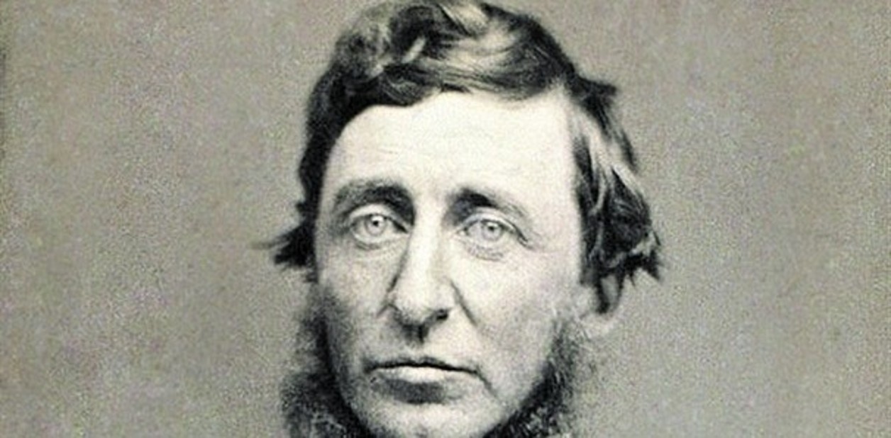 Lo natural como arte en Henry David Thoreau: un espacio cultural y deseante