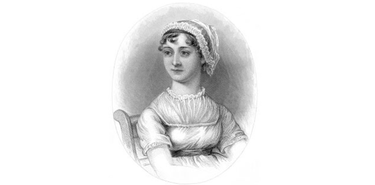 Las cartas secretas de Jane Austen: Un viaje a la vida de la autora a través de su correspondencia