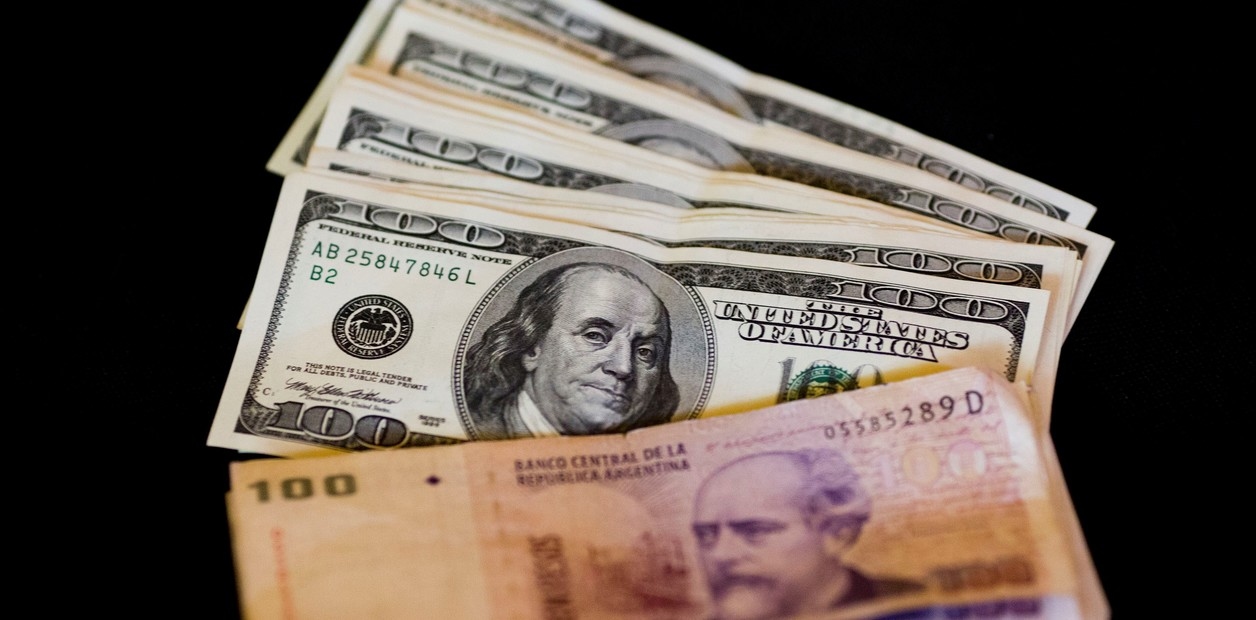 Blauwe dollar vandaag: wat is de koers ervan op woensdag 2 juli?