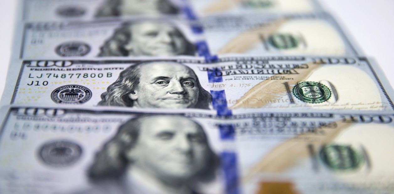 Blue Dollar oggi: quanto vale questo venerdì 30 maggio?