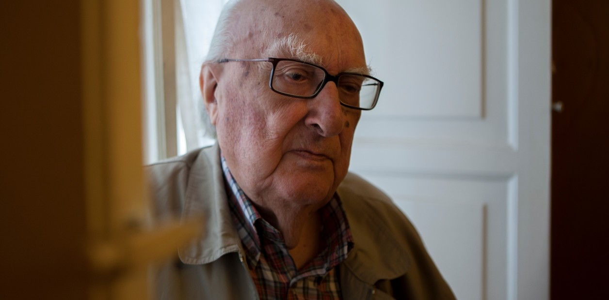 Italia celebra por todo lo alto el centenario de Andrea Camilleri, su escritor más querido