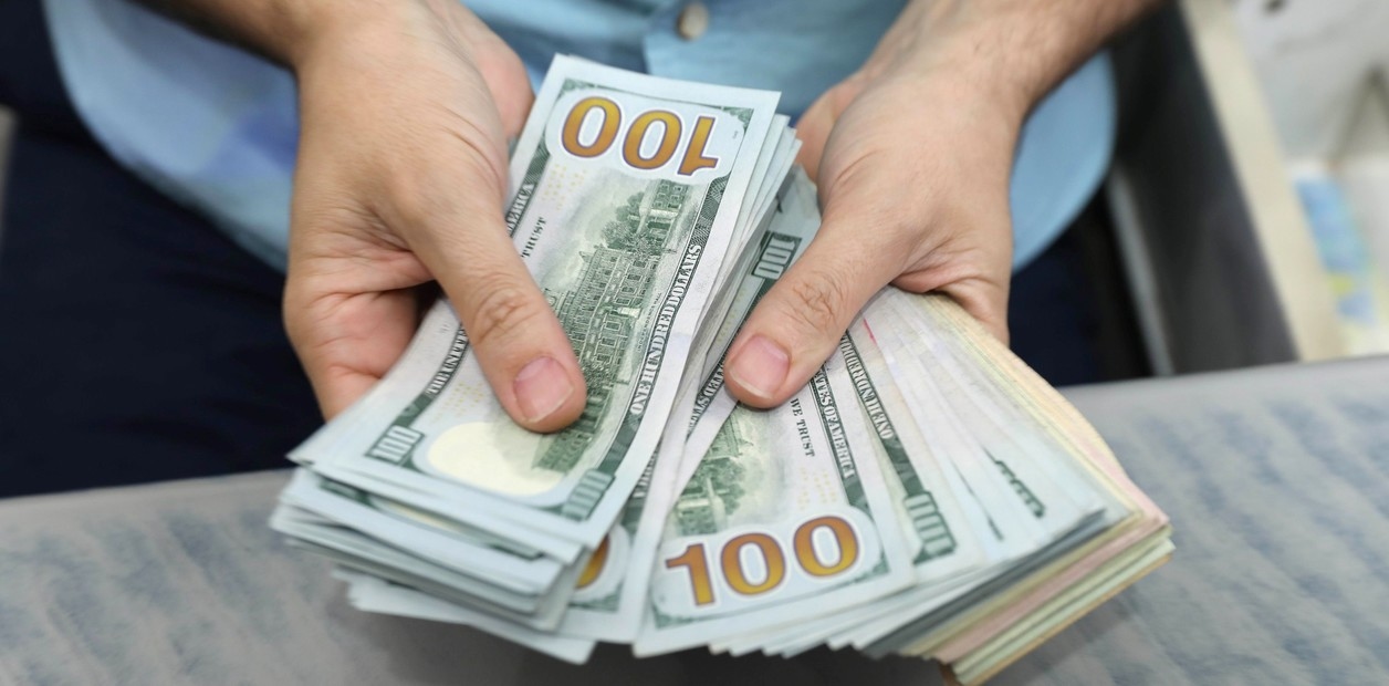 Dollaro blu oggi: quanto vale questo sabato 12 luglio?