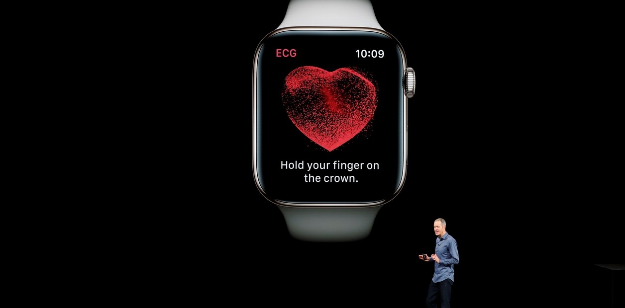 Siete años después, Apple activó en Argentina una de las funciones de salud más esperadas
