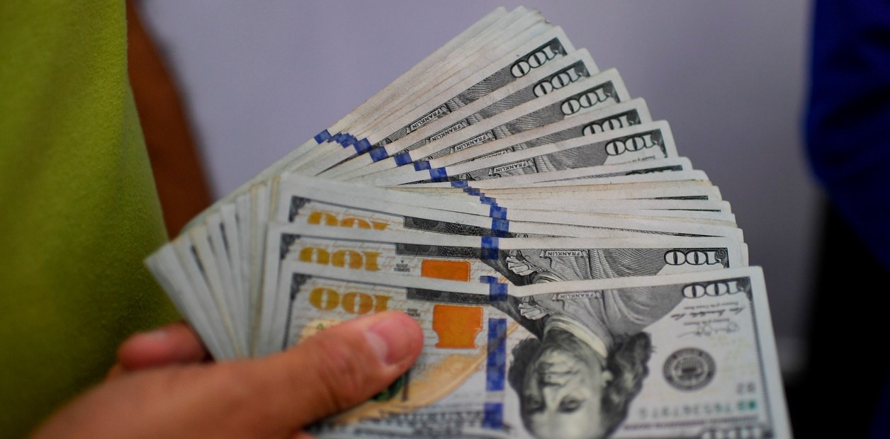 Blue Dollar oggi: quanto vale questo sabato 28 giugno?