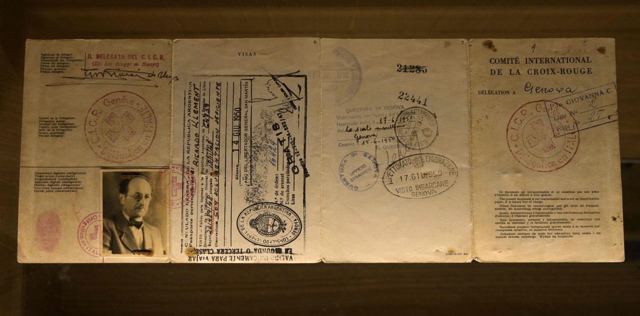 Actas secretas de Fabricaciones Militares revelan cómo se financió la llegada de nazis a la Argentina