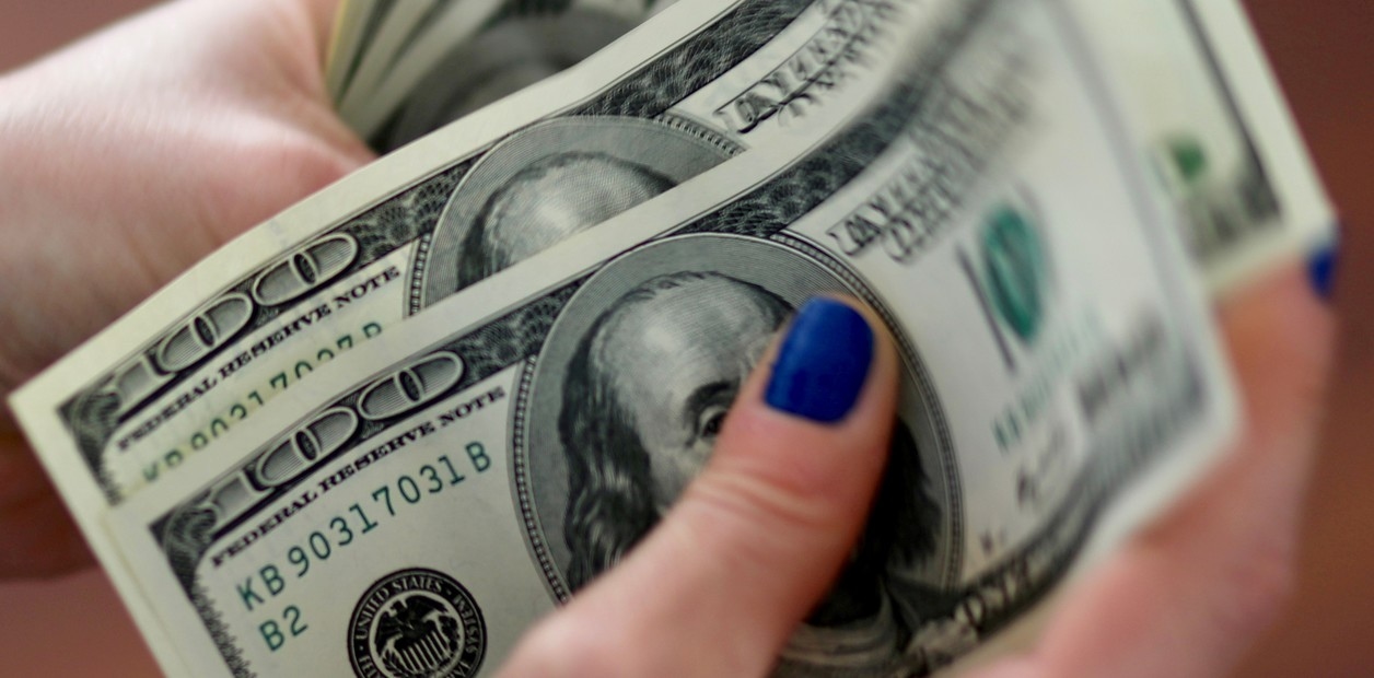 Dólar blue hoy: a cuánto cotiza este lunes 07 de julio