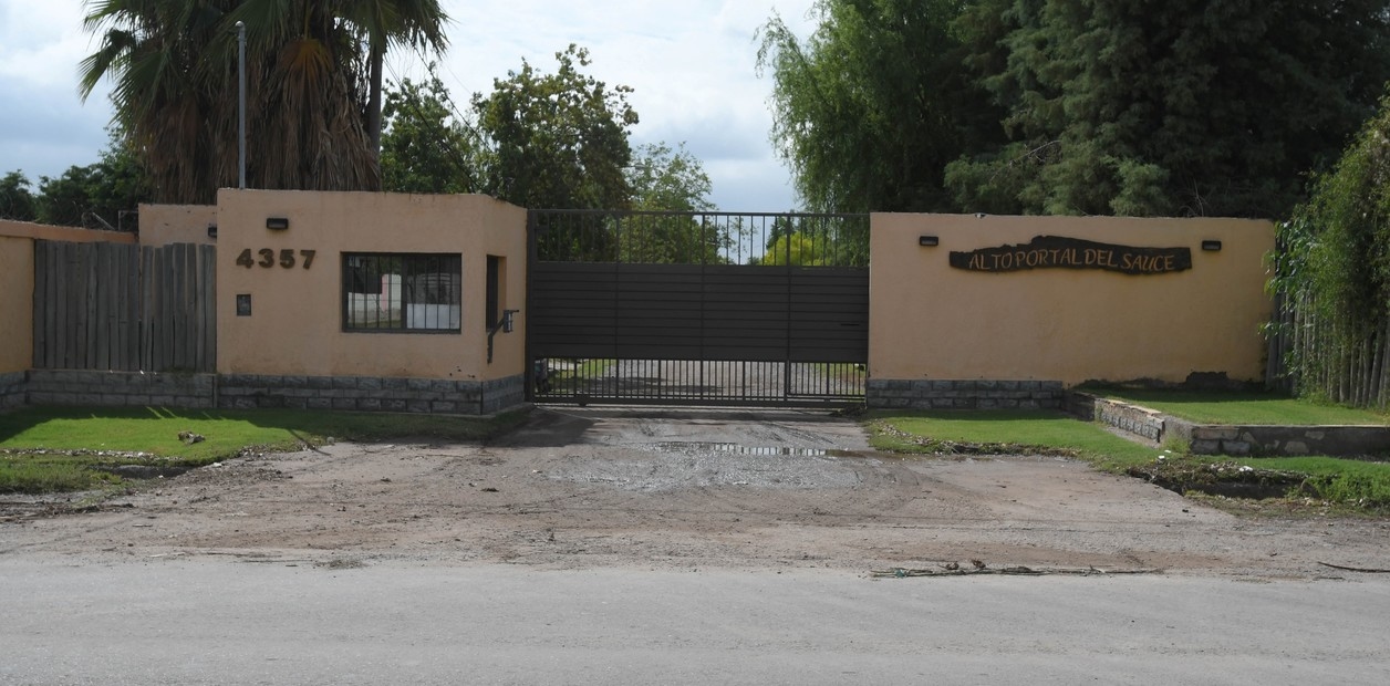 The mansion of a former Kirchnerite mayor imprisoned for corruption was auctioned in Mendoza: how much did they pay?
