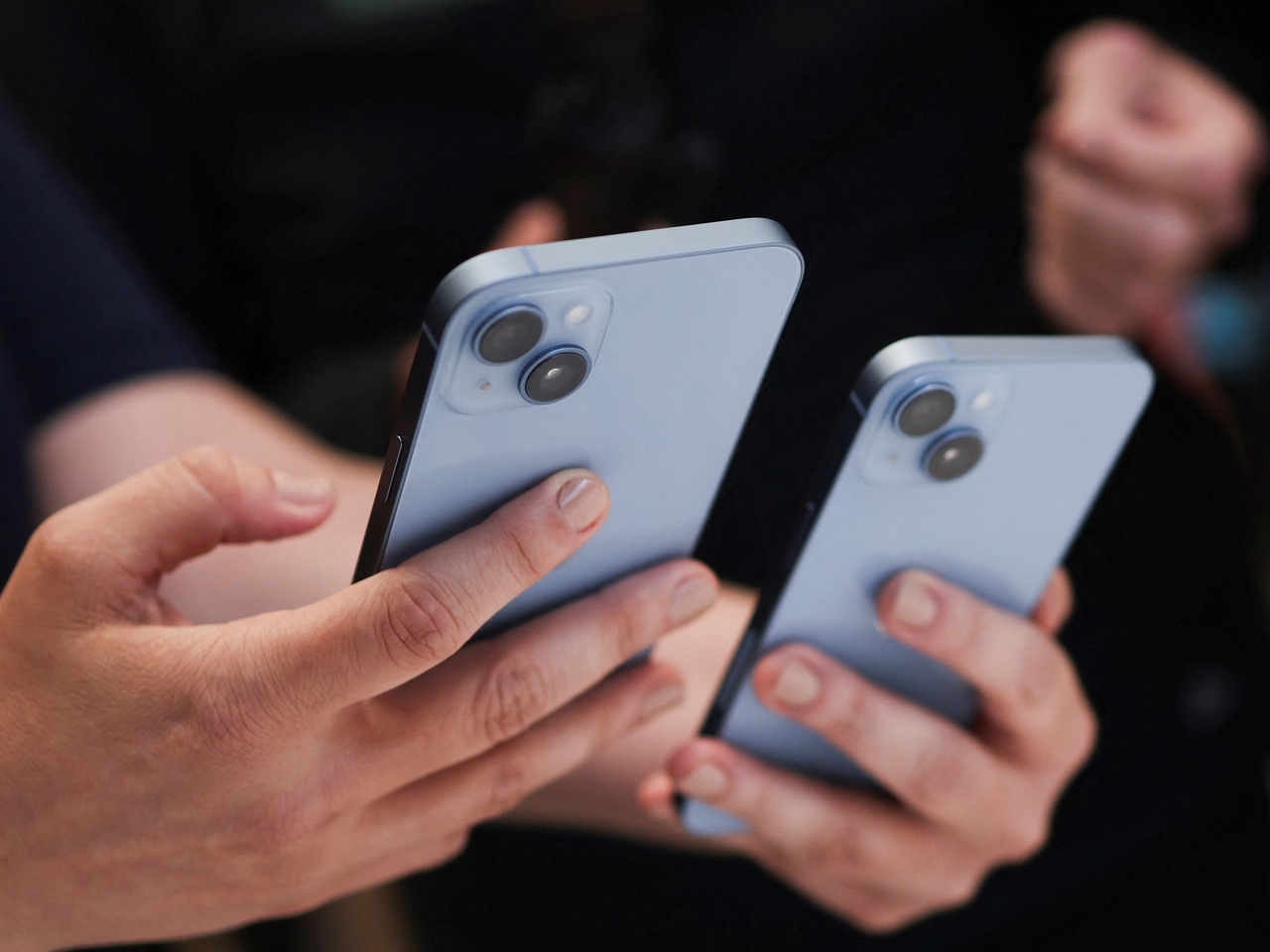 Acquistare cellulari in Argentina o importarli dall'estero: come sono andati i prezzi dopo la riduzione delle tariffe e qual è l'opzione migliore?