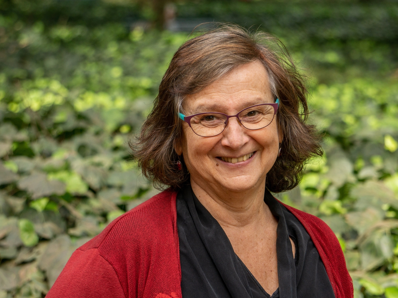 Writer's teacher: Clara Obligado shares the keys to her legendary writing workshop