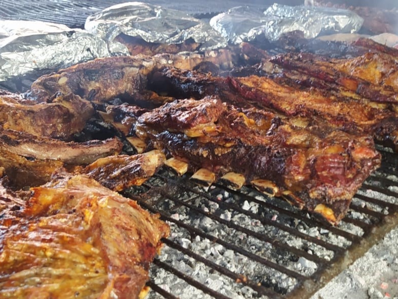 Tussen roastbeef, pasta en stoofschotels: 12 plattelandsrestaurants voor een winteruitje