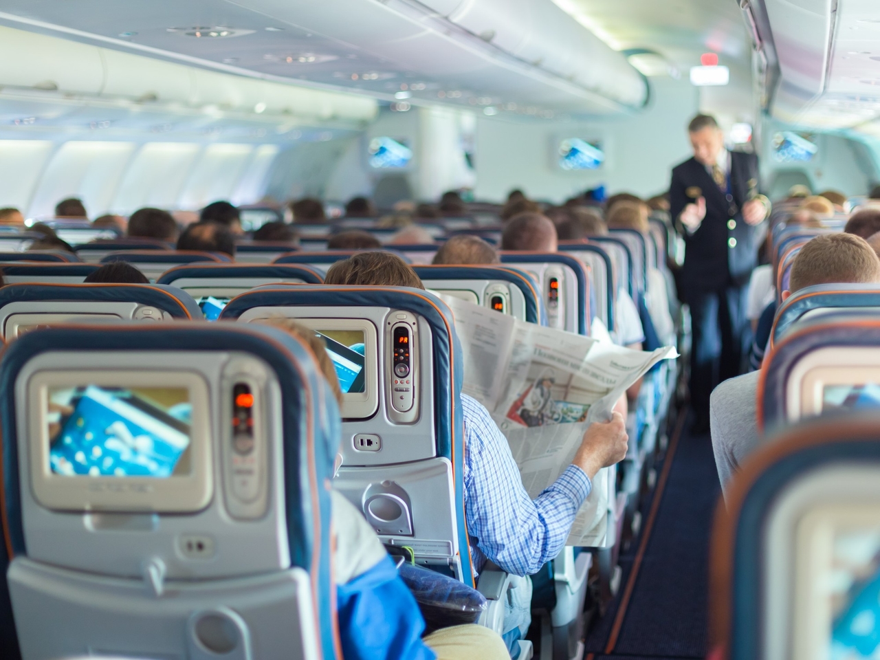 Pasajes aéreos con descuento y la low cost que lanzó vuelos a Miami con tarifa promocional