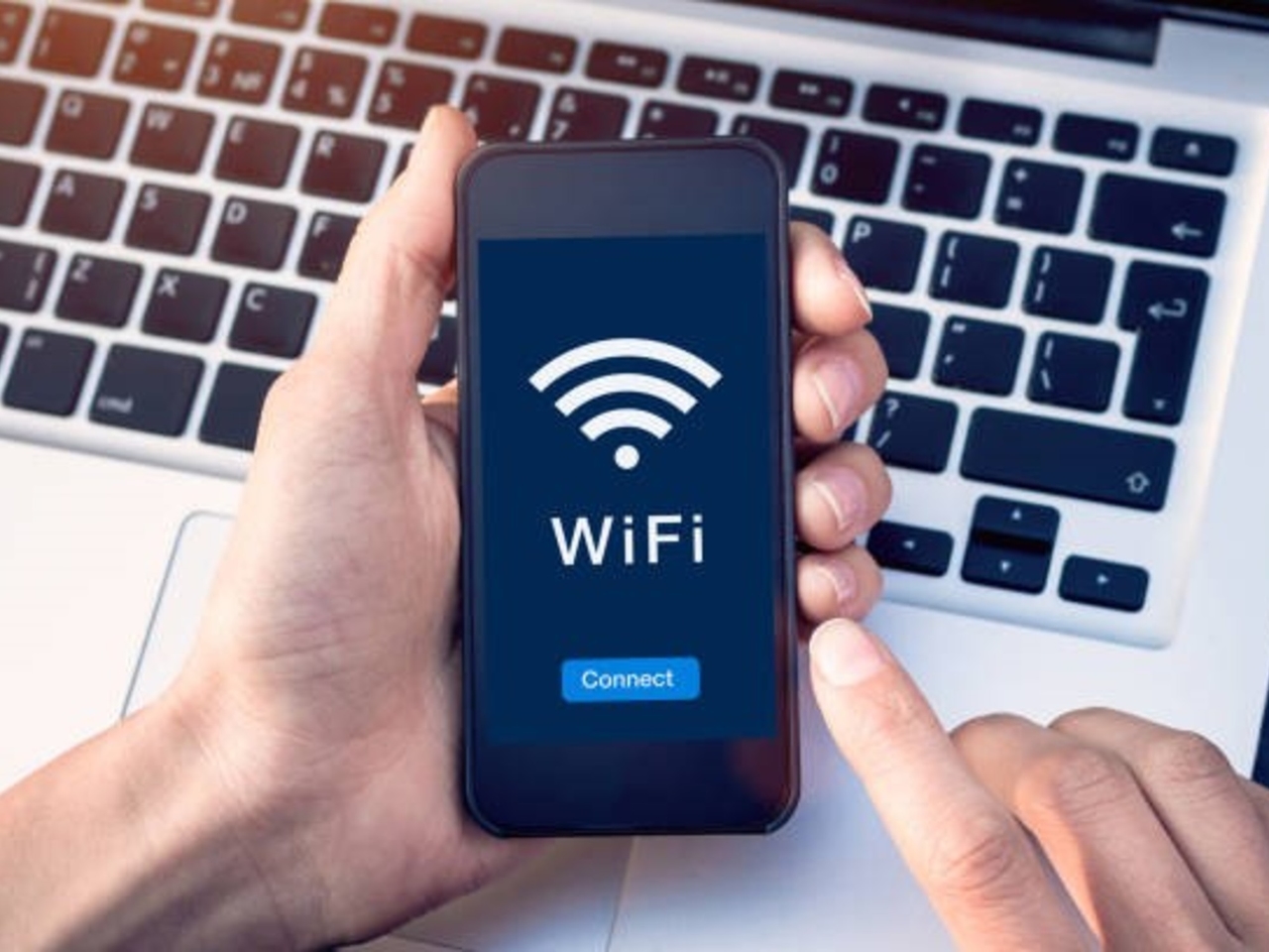 Как посмотреть пароль от Wi-Fi с мобильного телефона без установки приложений