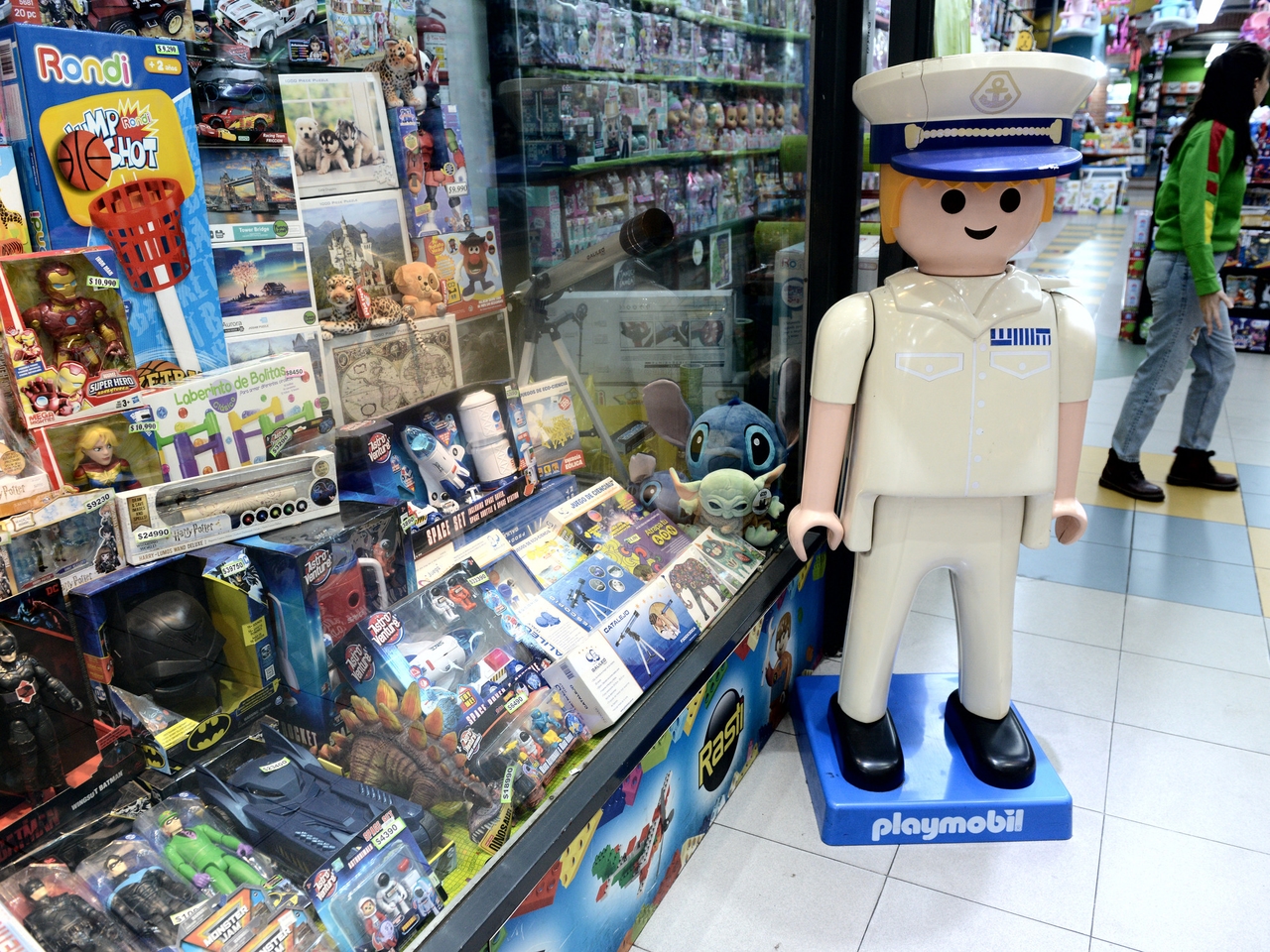 Giornata dei bambini 2025: come approfittare della Toy Store Night e delle promozioni bancarie e del portafoglio virtuale di agosto