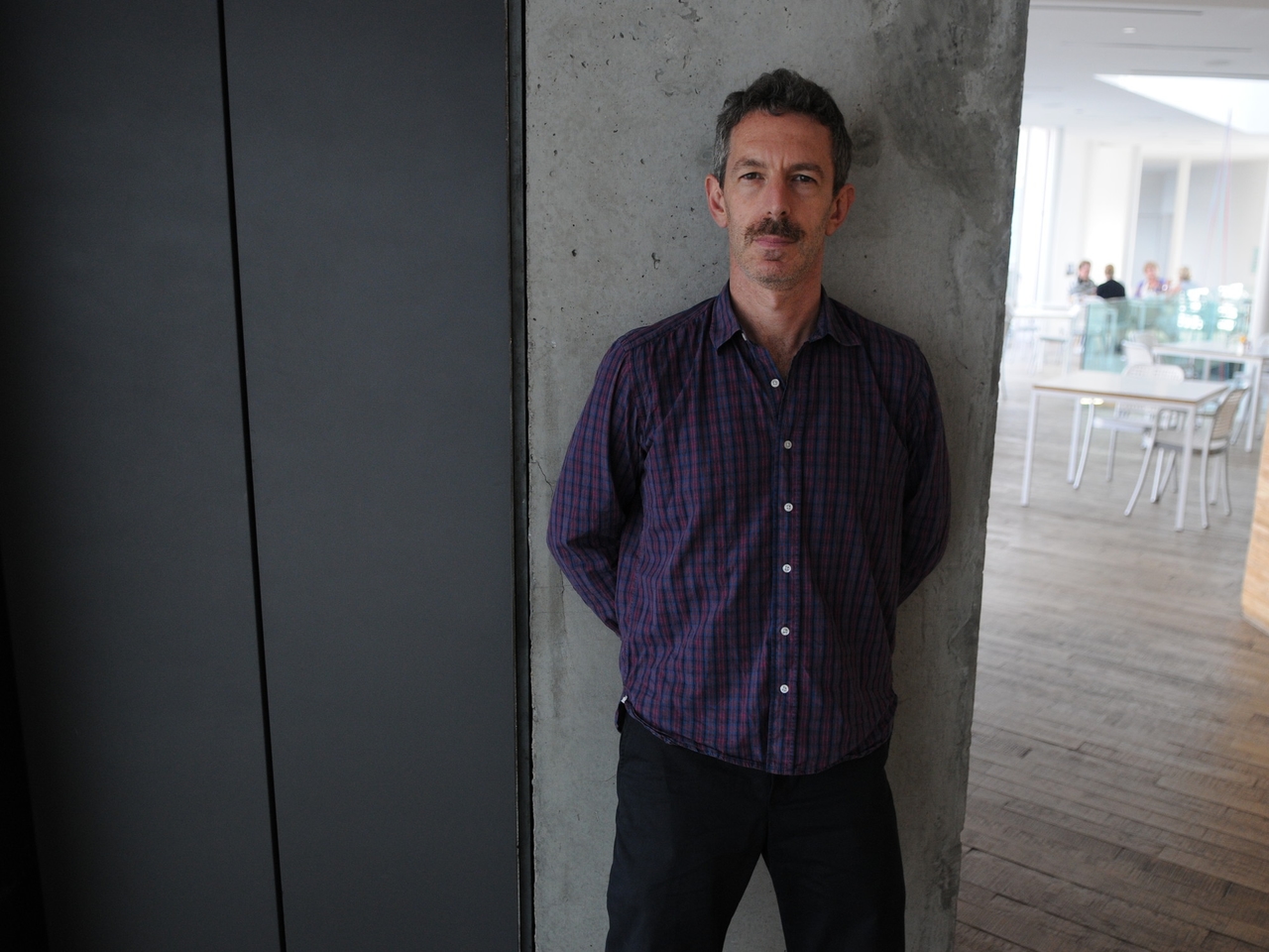 Viajes alrededor de un cuarto: Rejtman, Chirbes, Uriarte