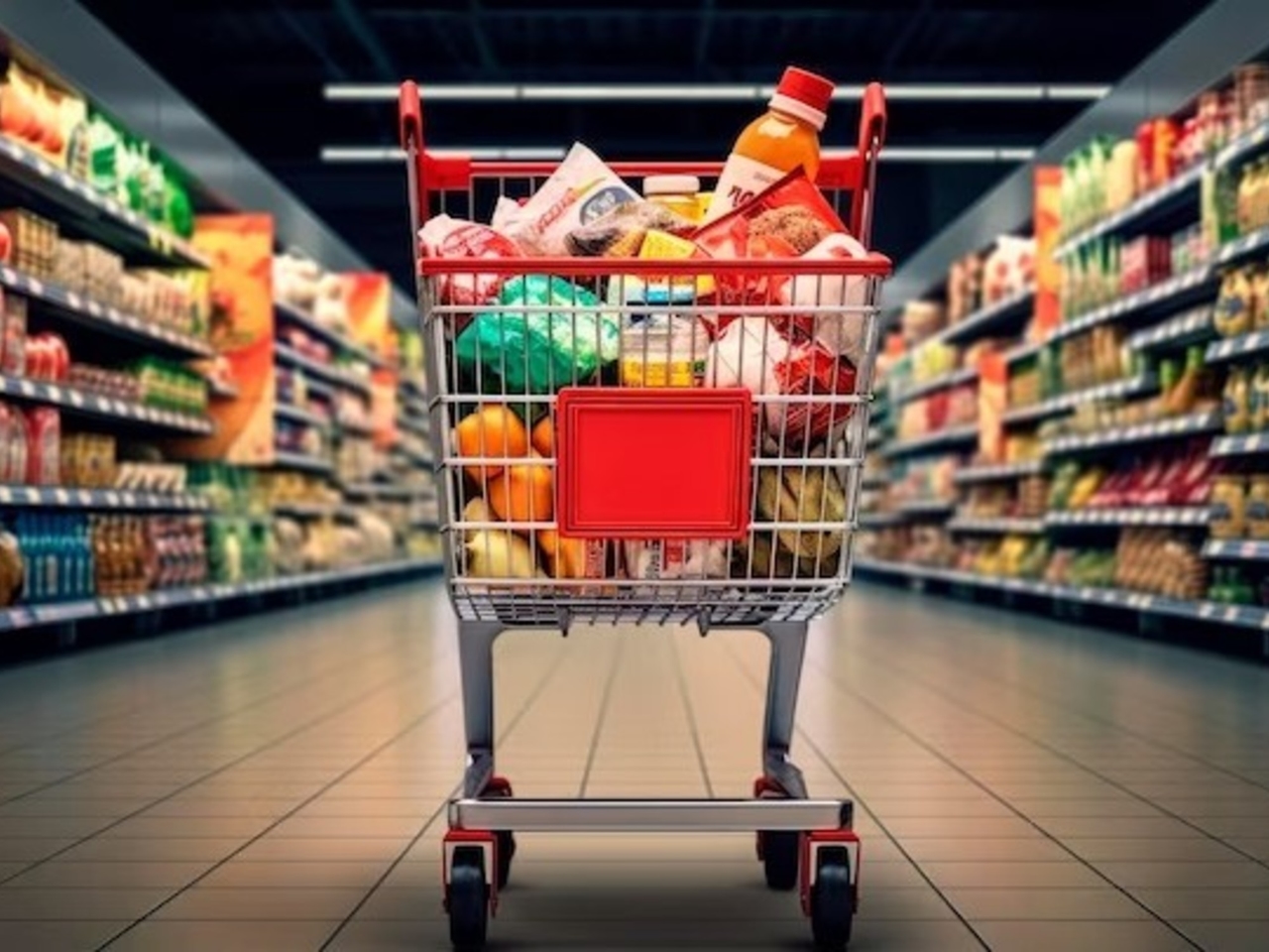 ¿De cuánto sería la inflación de abril 2025 y cuánto acumula en el año?