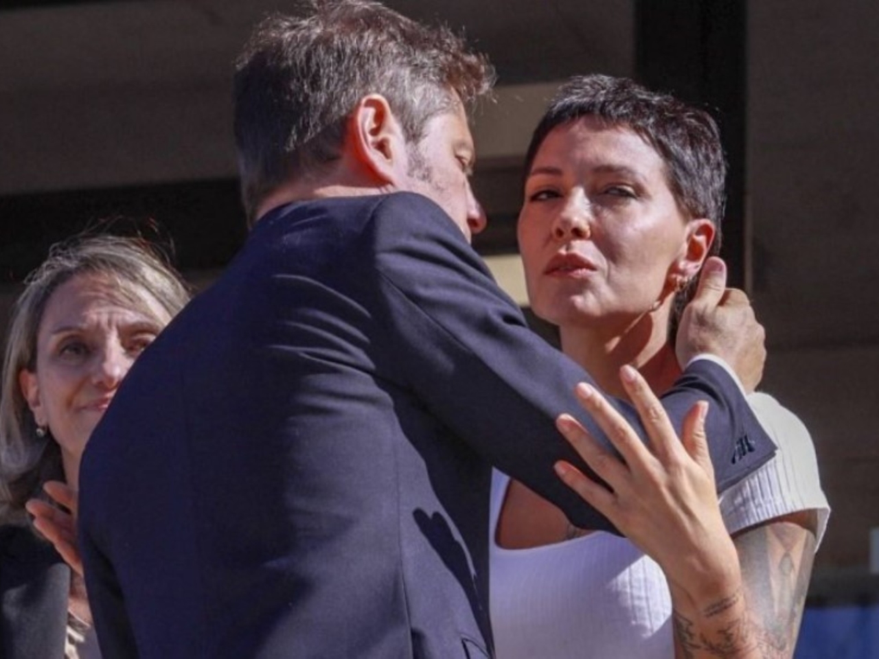 Kicillof und Kirchnerism wollen den Streit beilegen und die Kampagne vereinen: Sie werden gemeinsam mit Mayra Mendoza an einer Veranstaltung in Quilmes teilnehmen.