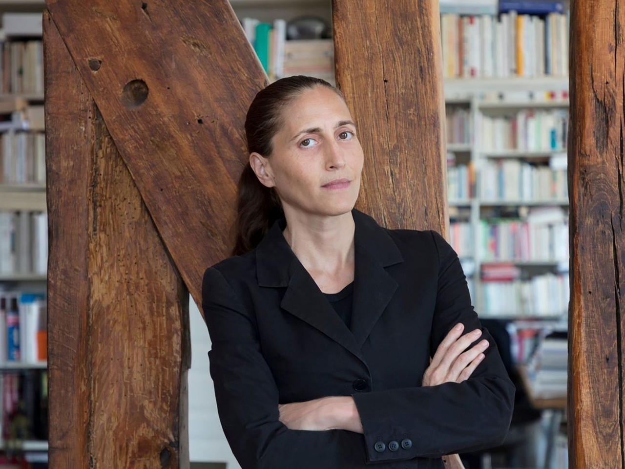 „Odzyskiwanie godności”: Cynthia Fleury analizuje nękanie populizmów i autokracji