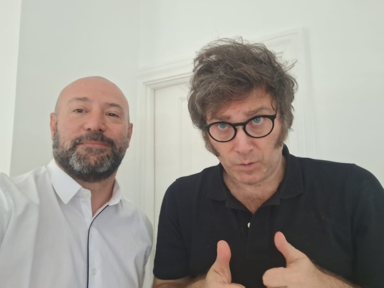 Le gouvernement est sous le choc : à la Casa Rosada, personne ne sait ce que Diego Spagnuolo peut dire ni quels documents il possède.