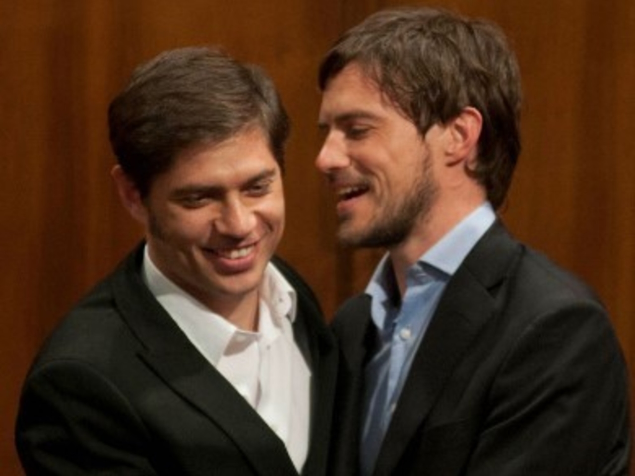 Activité menacée et emploi en chute libre : le point de vue de Kicillof sur « l'effet Milei »
