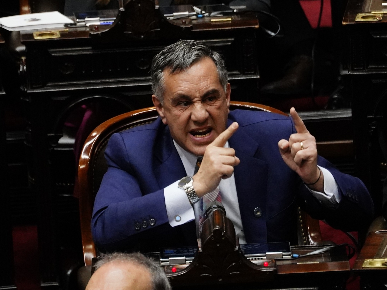 Jeden z posłów PRO zaproponował usunięcie wiceprezydenta: „To służy tylko spiskowaniu”.