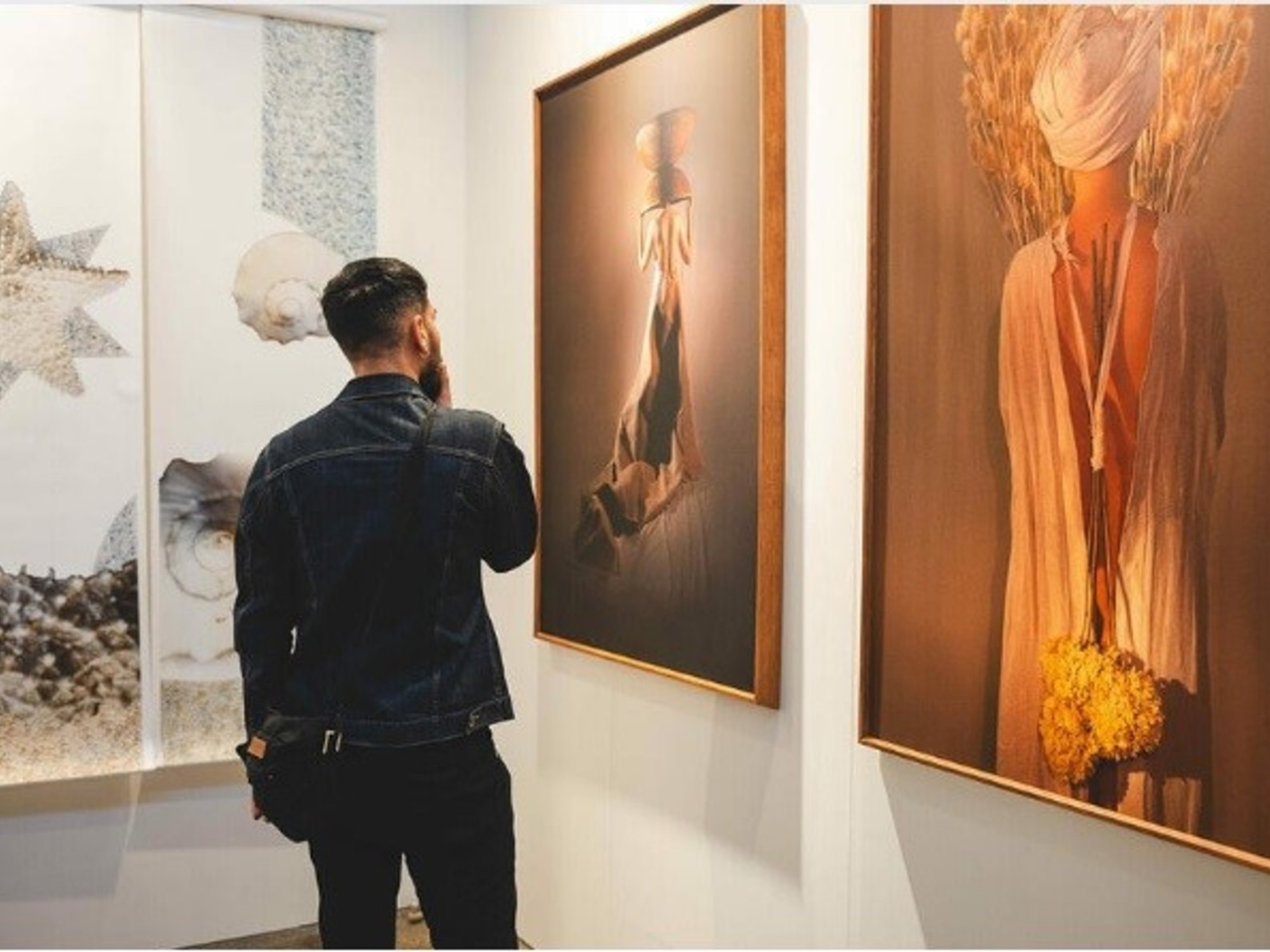 Любовь к фотоискусству: от World Press Photo до Pinta BAphoto 2025 — целый спектр эстетических впечатлений