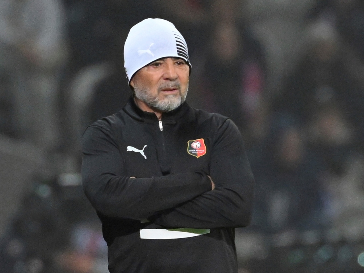 Jorge Sampaoli y la chance de dirigir a Boca: la ambigua respuesta del exDT de la Selección Argentina